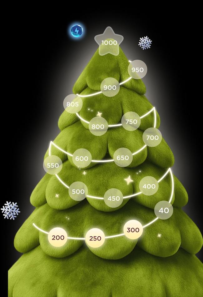 cristmas tree