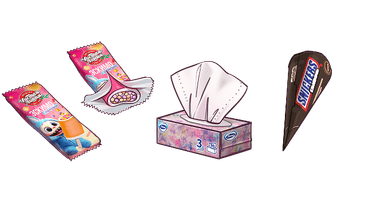 Новые уровни в игре на кухне. <br /> <br /> Кухня пополнилась брендированными предметами от партнеров.  Еще больше заданий, как игровых, так и на покупки из тематических подборок Самокат.
